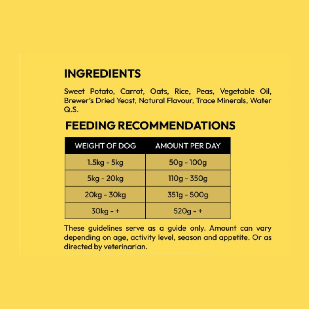 best dog food in india