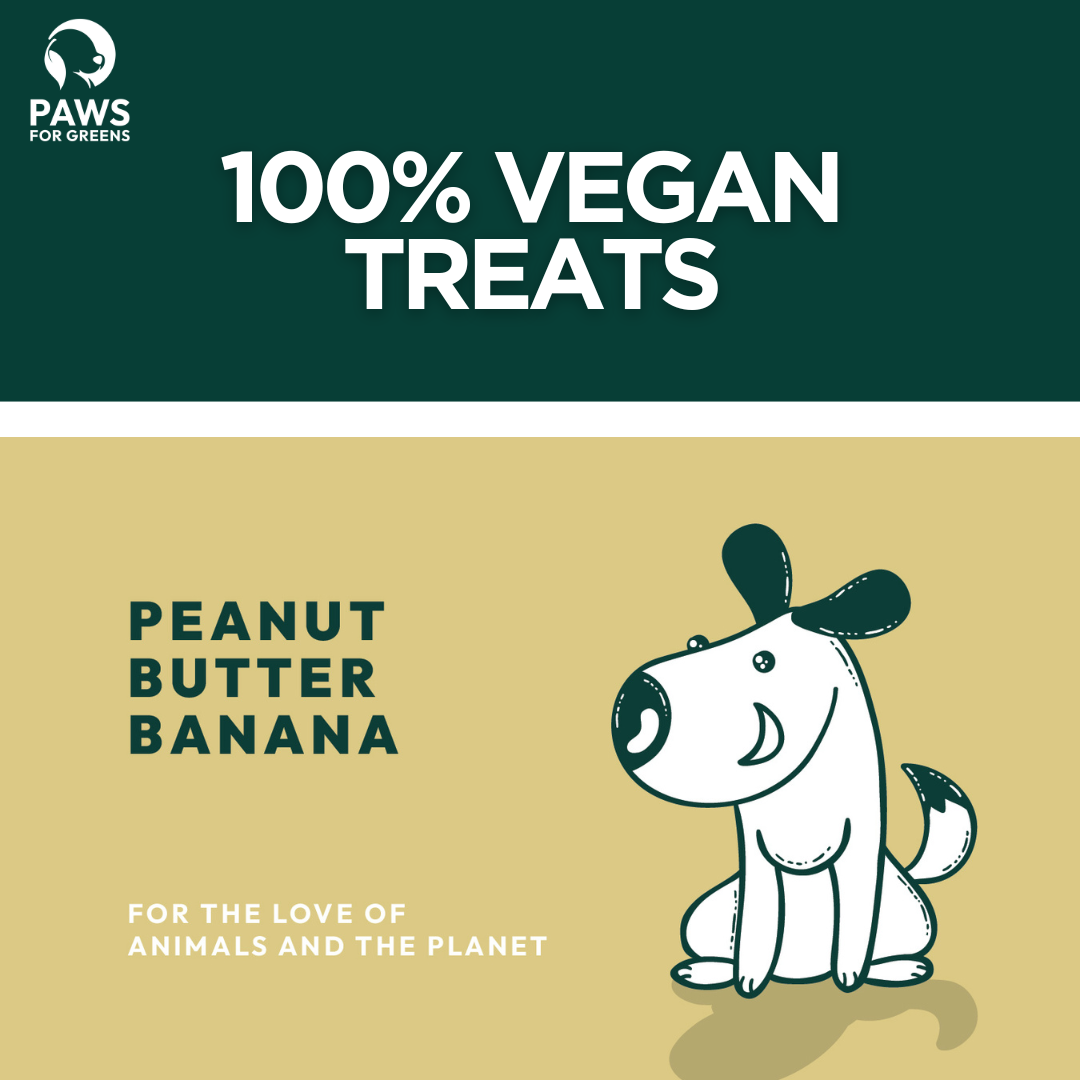 dog snack treats high energy