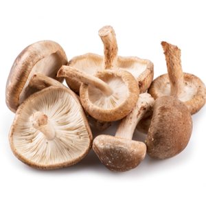 Adaptogenic Mushrooms