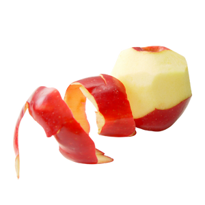 Apple (Peeled)