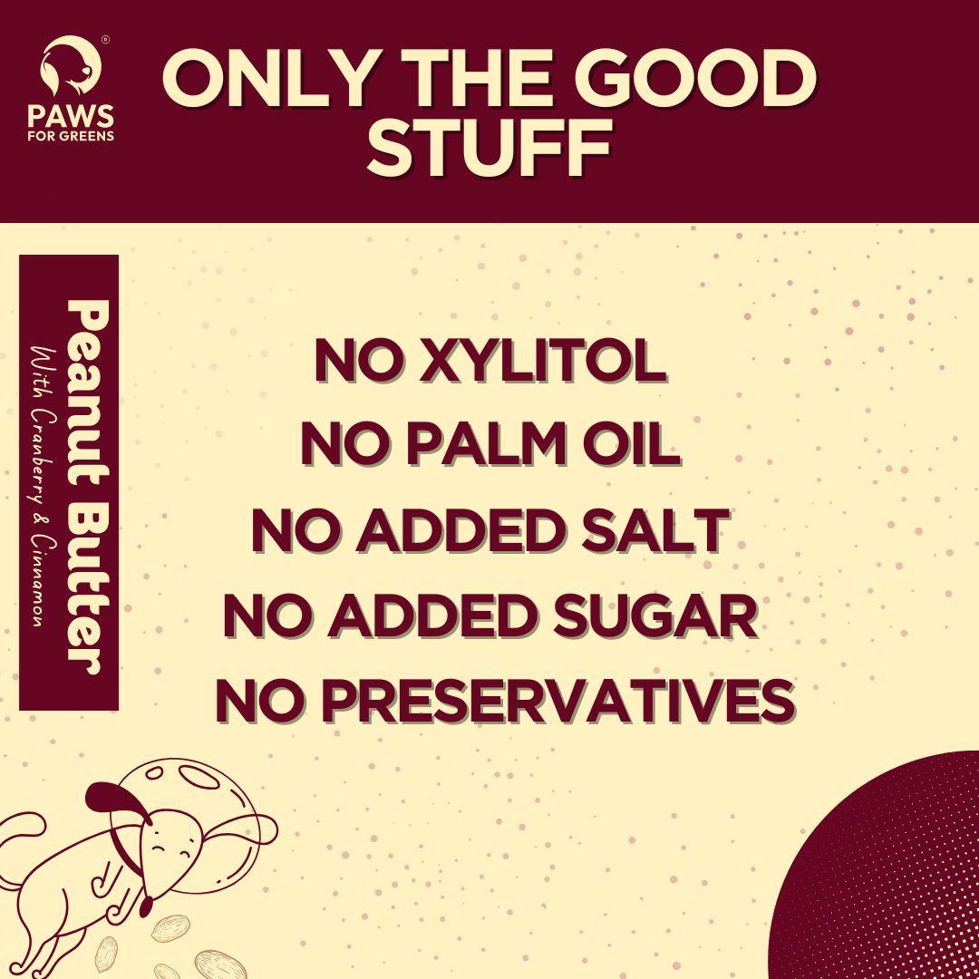 best peanut butter for india