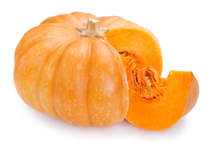 Pumpkin