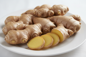 Ginger