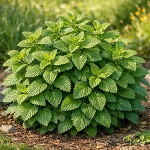 Lemon Balm