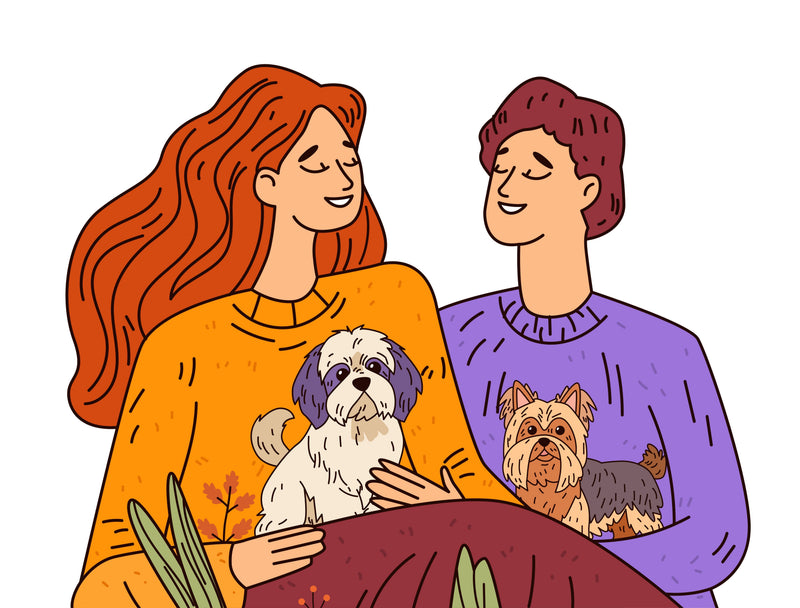 How Millennials and Gen-Zs are redefining pet-parenting treads in India: A  Booming Market