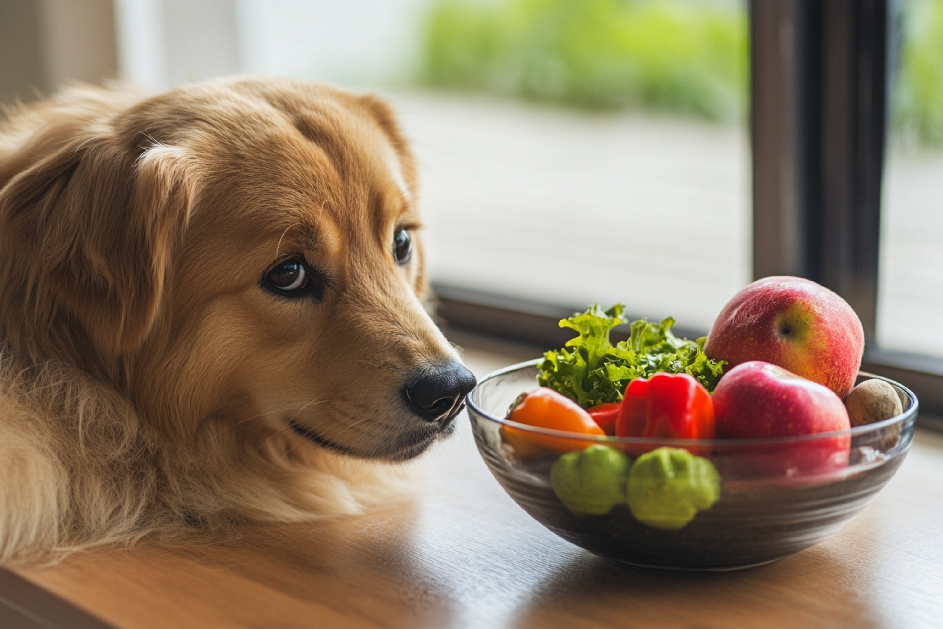 Vegan Pet Food: Is It Safe and Nutritious for Dogs?