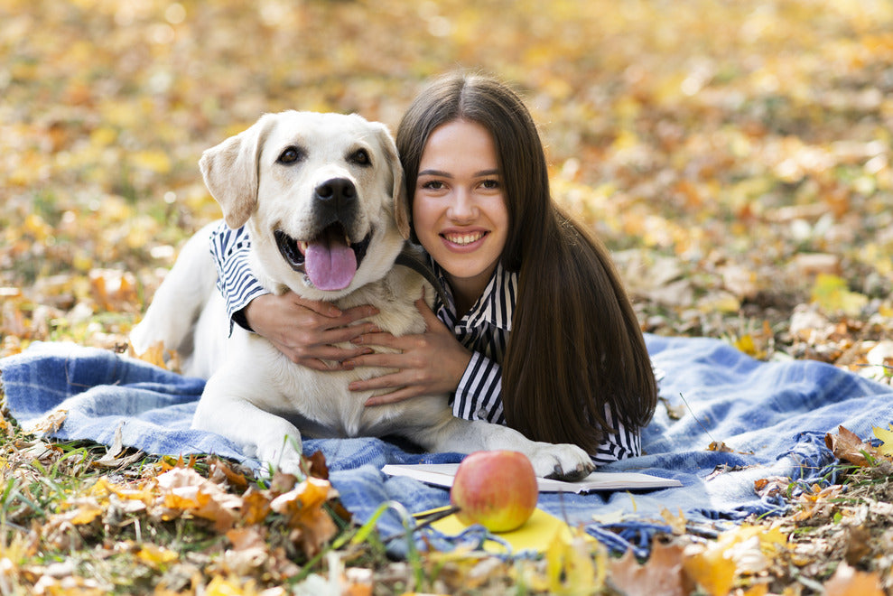 Fun Facts About Vegan Dog Food: Could Your Pup Live to 25?