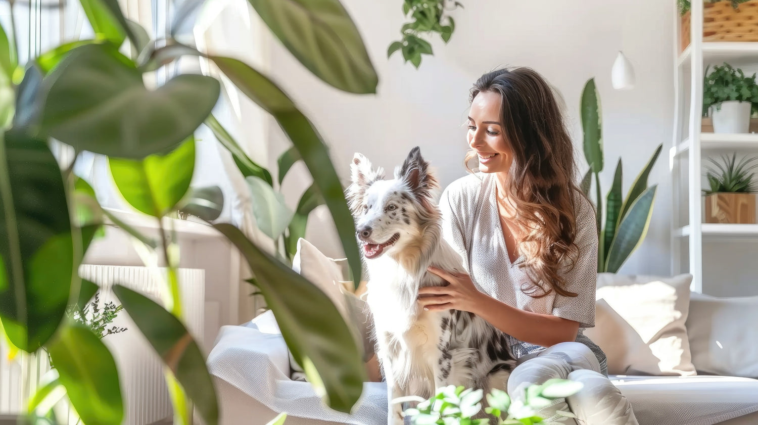 Top 10 Sustainable Pet Care Products You Should Know About