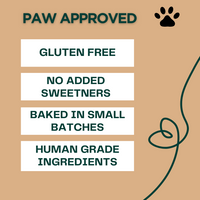 dog food