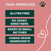 dog treats