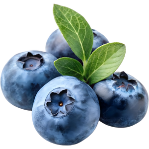 Blueberries