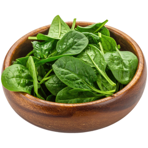 Spinach