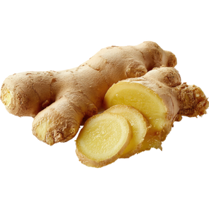 Ginger