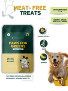 High-protein dog treats for dogs