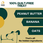 dog biscuits