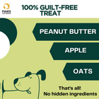 peanut butter veg