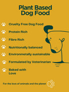 dog food