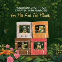 Apple Vitality Bites | Immunity & Antioxidant Support | Freeze-Dried Functional Treat