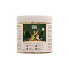 Banana & Mushroom Wellness Bites | Adaptogenic & Immune Support | Freeze-Dried Functional Treat