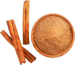 Cinnamon