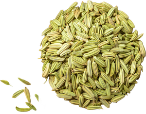 Fennel Seeds