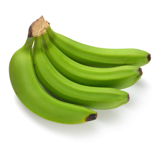 Green Banana