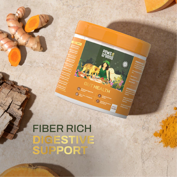 Gut Health Topper