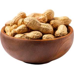 Peanuts