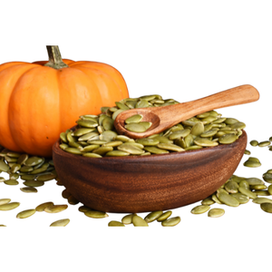 Pumpkin Seeds