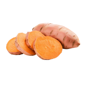 Sweet Potato