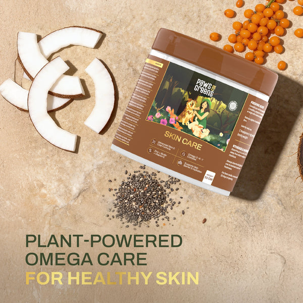 Skin Care Topper