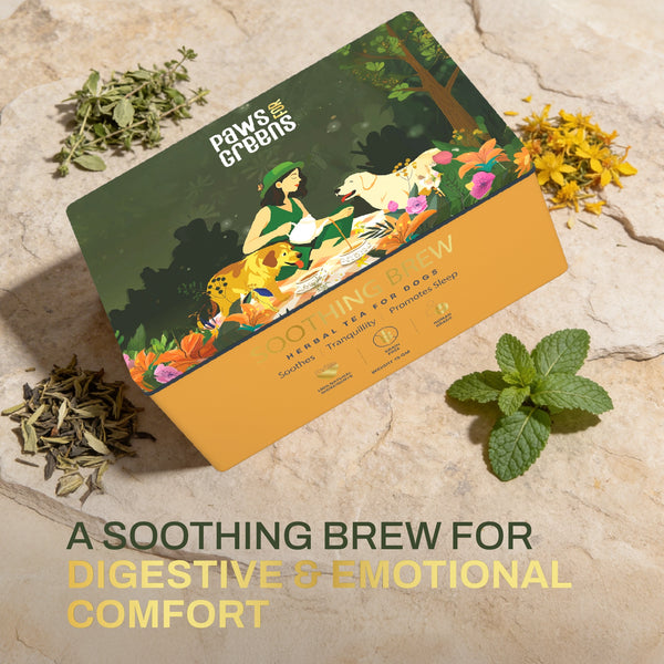 Soothing Brew