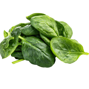 Spinach 