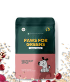 Tasty dog treats for good behavior