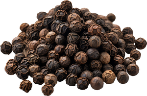Black Pepper
