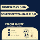 peanut butter for dog