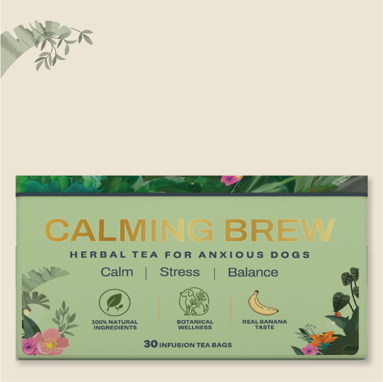Calming Brew