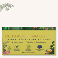 Rejuvenating Brew