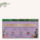 Detoxing Brew