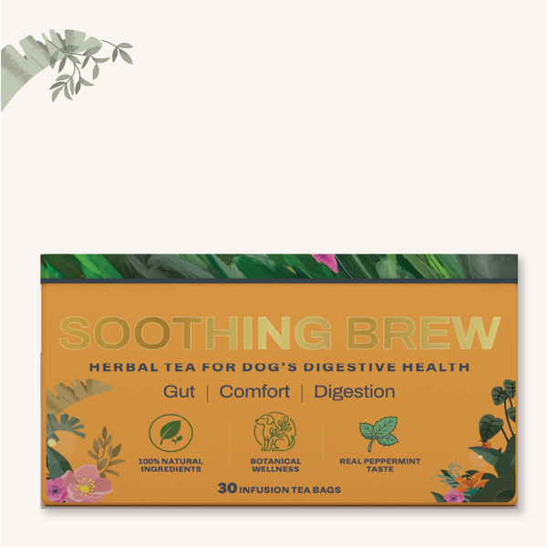Soothing Brew