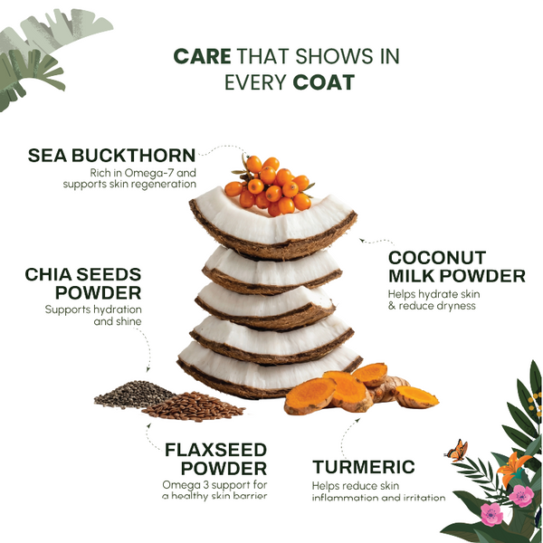 Skin Care Topper - alternate view