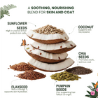 Raw Food Booster For Skin & Coat