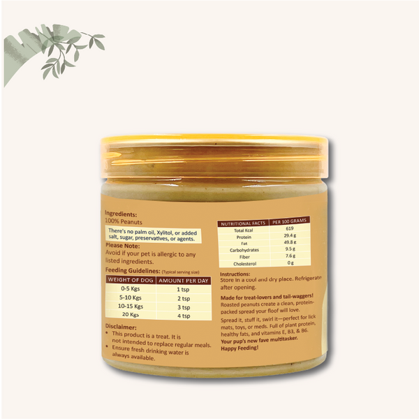100% Original Peanut Butter - alternate view