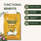 Puppy Dog Food (1kg bag)