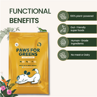 Puppy Dog Food (1kg bag)
