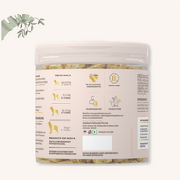 Banana & Mushroom Boost Bites
