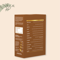 Raw Food Booster For Skin & Coat