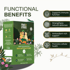 Raw Food Booster For Immunity