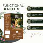 Raw Food Booster For Skin & Coat