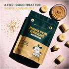 Peanut Butter Banana Treat